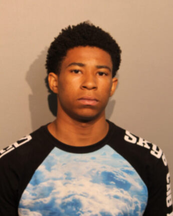 Tyjuan Lighthall