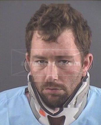 Jeffrey William Parrish