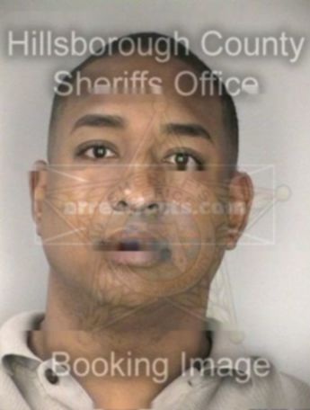 Shawn Anthony Chambers