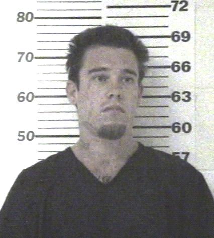 Scottie Lee Mccallie