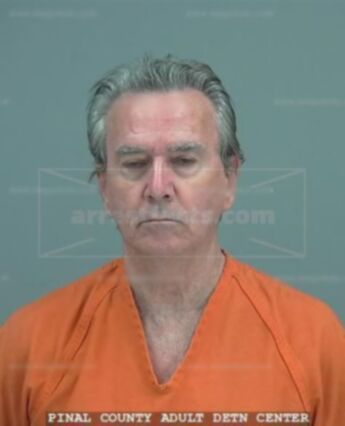Donald Gibson