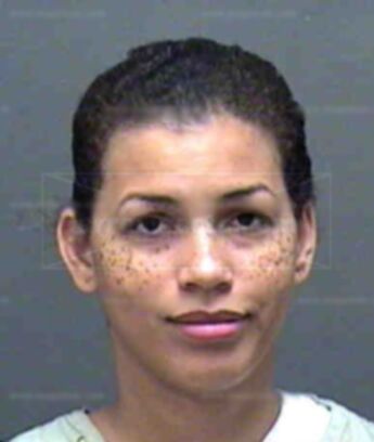 Goldie Frances Crockett