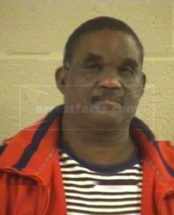Alfred Johnson
