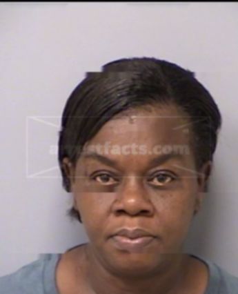 Eunice Morris Anthony