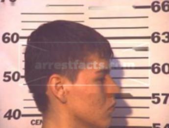 Alexander Angel Cabrera Garza