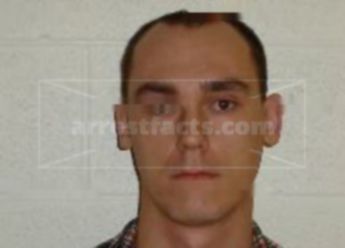 Christopher Lee Franklin