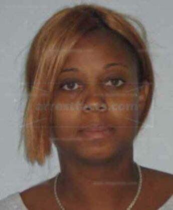 Sheenah Adams