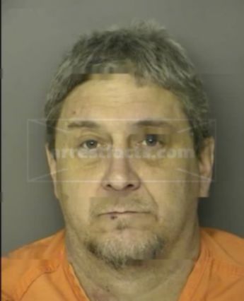Howard Martin Eubanks