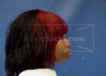Dneisha D'sha Henderson