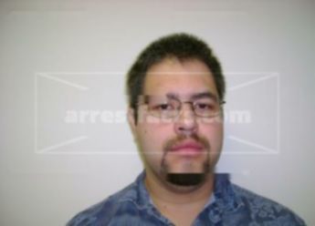 Matthew Seth Brown