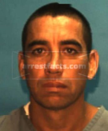 Alejandro Martinez-Sanchez