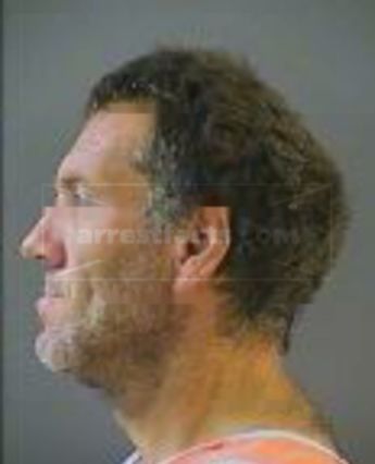 Christopher Ray Scott