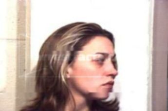 Megan Virginia Pace