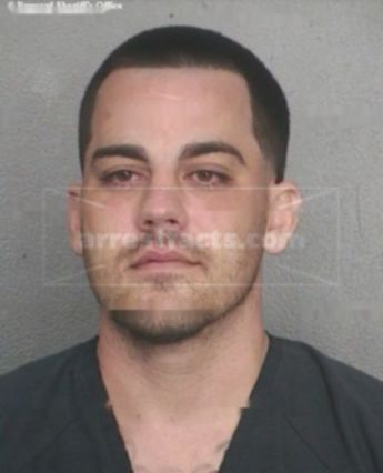 Evan Andrew Bradway