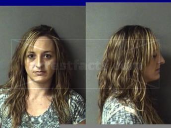 Brooklyn Michelle Mullins