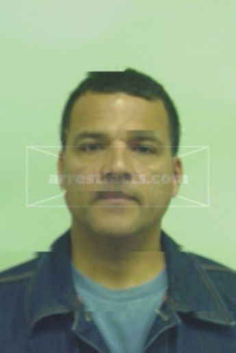 Douglas Abadia