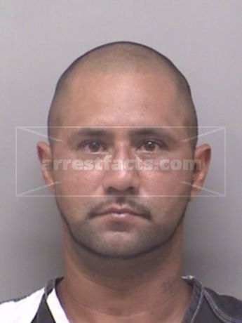Armando Jose Vega