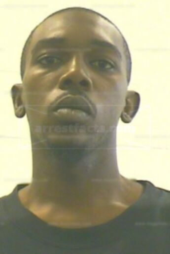 Terren Steve Whitfield