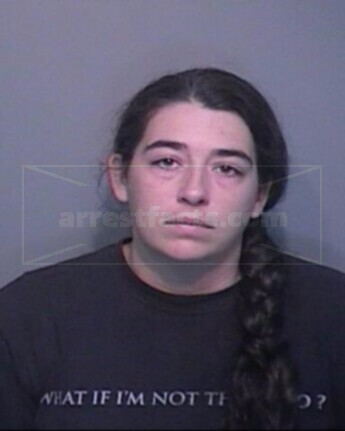 Brandie Marie Lindemann