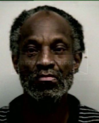 Charles Darrell Phillips