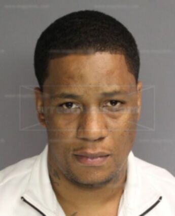 Rashad T Wilson