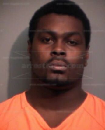 Jeremy Terron Wright