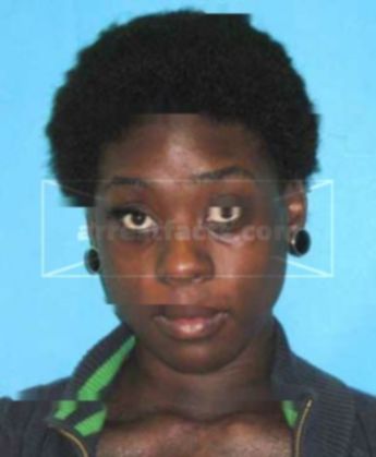 Vinessia Shavon Gray