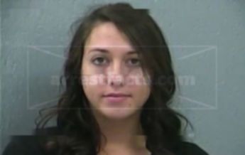 Kathryn Nicole Clark