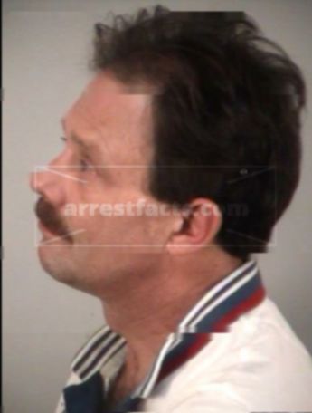 Christopher Lance Brown