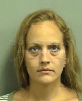 Anette Marie Perry