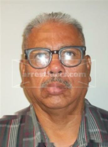 Paul Ayala Jr.