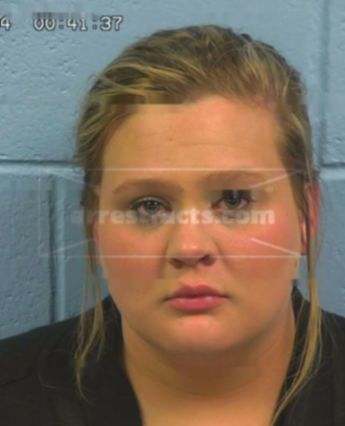 Olivia Kathryn Nix