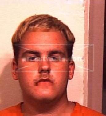 Christopher James Clark