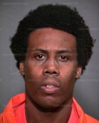 Jamal Hodges