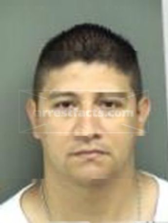 Jose Rene Garcia