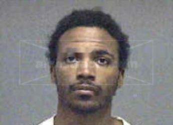 Cortez Lamar Thornton