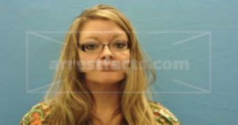 Amanda Jill Manning