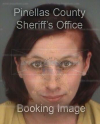 Shelby Louise Feight
