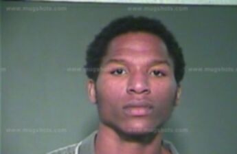 Shamon Carey Brown