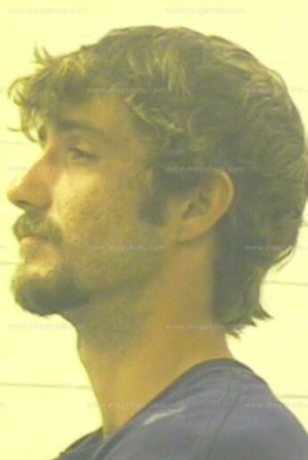 Joshua Ramard Rackley