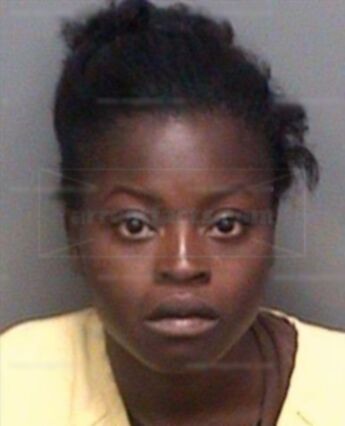 Marquetta Moore