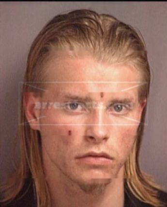 Dustin Randle Boynton