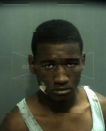 Darius C Redding