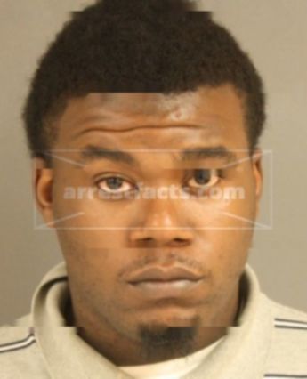 Lajarvis Javonta Ruffin