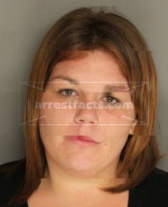 Brittany Paige Achuff