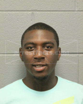 Darral Jr Bailey