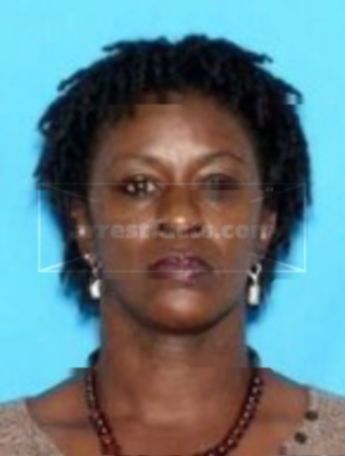 Lantangela Vantrica Walton