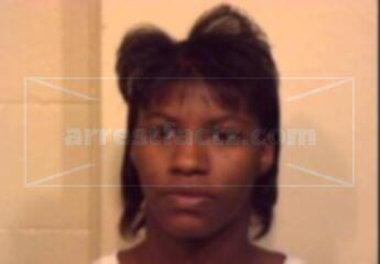 Candy Lashun Bell