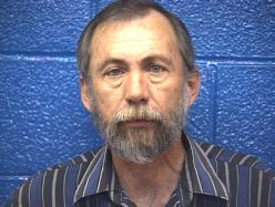 Johnny Gene Faires