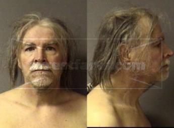 Roscoe Elsmere Third Anderson